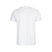 MULTICOLOUR TM white t-shirt